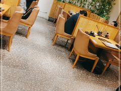 大堂-水林间·寿喜烧自助(仙林金鹰店)