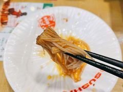 -友壹町寿司(嘉洲广场店)