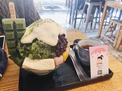-WONDER ICE 萬得冰田(建設路总店)