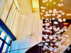 -大连君悦酒店·星海湾壹号Dalian·Dalian(星海广场店)