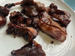 -干老四雅鱼饭店(滨江西路店)