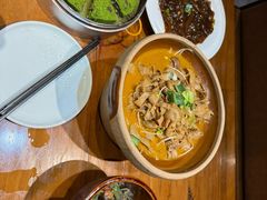 -江南小叙·美食研究院(鱼街店)