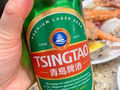 -禾斗海鲜自助(市南银座店)