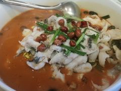 乌江鱼-乌江鱼杭帮菜(西湖店)