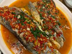 -丰乐餐厅·始于1999·本地老字号