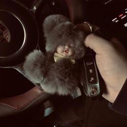 -BARBERKING男士理发馆barber shop