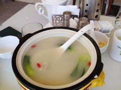 -北京德胜门华宇假日酒店·画廊咖啡厅