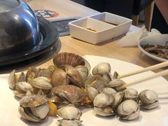-海味当家(西安路店)