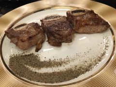 -汕头国际大酒店-牛一町目餐厅