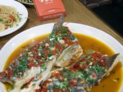 -丰乐餐厅·始于1999·本地老字号