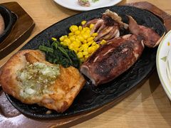 -萨莉亚意式餐厅(石鼓路店)