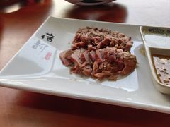 -满族八旗正宗牛肉面