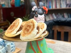 -漫渡庄•留芳小馆•泰州早茶•锡帮菜