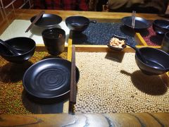 -潮十三潮汕砂锅粥(高新四路大都荟店)