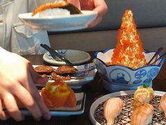 -大雄寿司(中华广场店)
