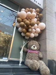-AFA Hair studio·女士发型设计