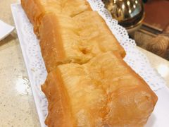 老油条-点都德(大茶楼店)