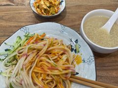 -林润和陕西面食研发中心(青年路店)