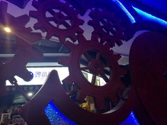 -馋火炉鱼(新世界百货望京店)