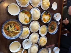 -四海楼(如皋定慧禅寺店)