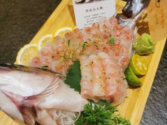 -柔杉家黑牛烤肉·活鳗鱼(太原街店)