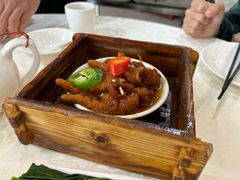 -鼎珑点心仔(燕塘店)