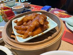 -点都德(汇盈广场店)