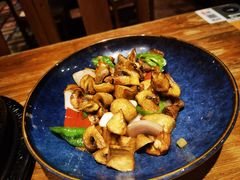 -云海肴·汽锅鸡·云南菜(美罗城店)