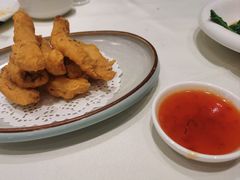 -万龙洲海鲜(大兴绿地缤纷城店)