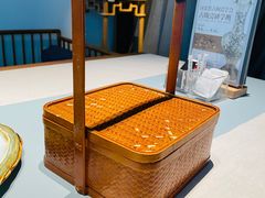 -稍可轩博物馆餐厅