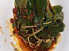 -贡宴盐帮菜自贡驻京联络处餐厅