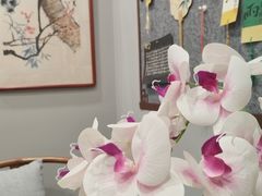 -梁溪琳琅书画院(汇金广场店)
