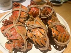 -隐泉京望日式料理(太和广场店)