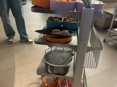 -海底捞大排档火锅(打浦路店)