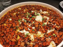 -前海沿·青岛菜(大拇指广场石老人店)