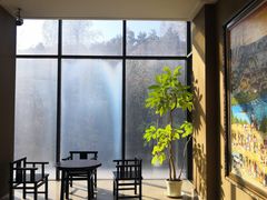 -长春世界雕塑园冰雪艺术天地