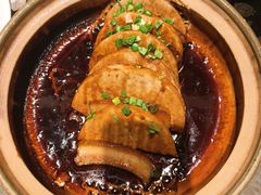 -嘎吧锅私家菜馆(联想科技城店)