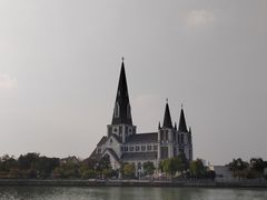 -阳澄湖半岛旅游度假区
