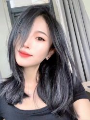 -MY女士男士短发设计