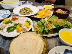 -前海沿·青岛菜(五四广场永旺店)