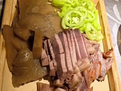 -锦绣金山人家(友谊店)