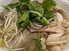 -CHILL Pho澳洲牛肉越南粉(佛山顺德万象汇店)