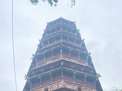 -宝通禅寺