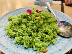 -菩提树·素食餐厅(汇智国际商业中心店)