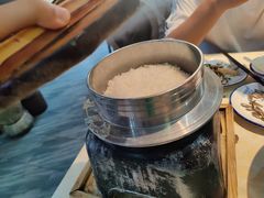 -魏铭鱼头捞饭(晋阳路店)