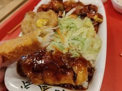 -和合谷(百荣店)