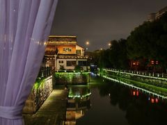 -樟树底(胜利河美食街店)