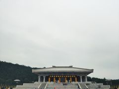 -黄帝陵
