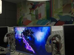 -网鱼电竞(杨浦中原店)