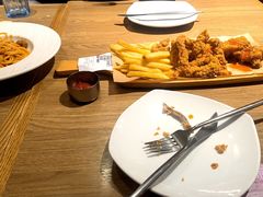 -必胜客(双榆树店)